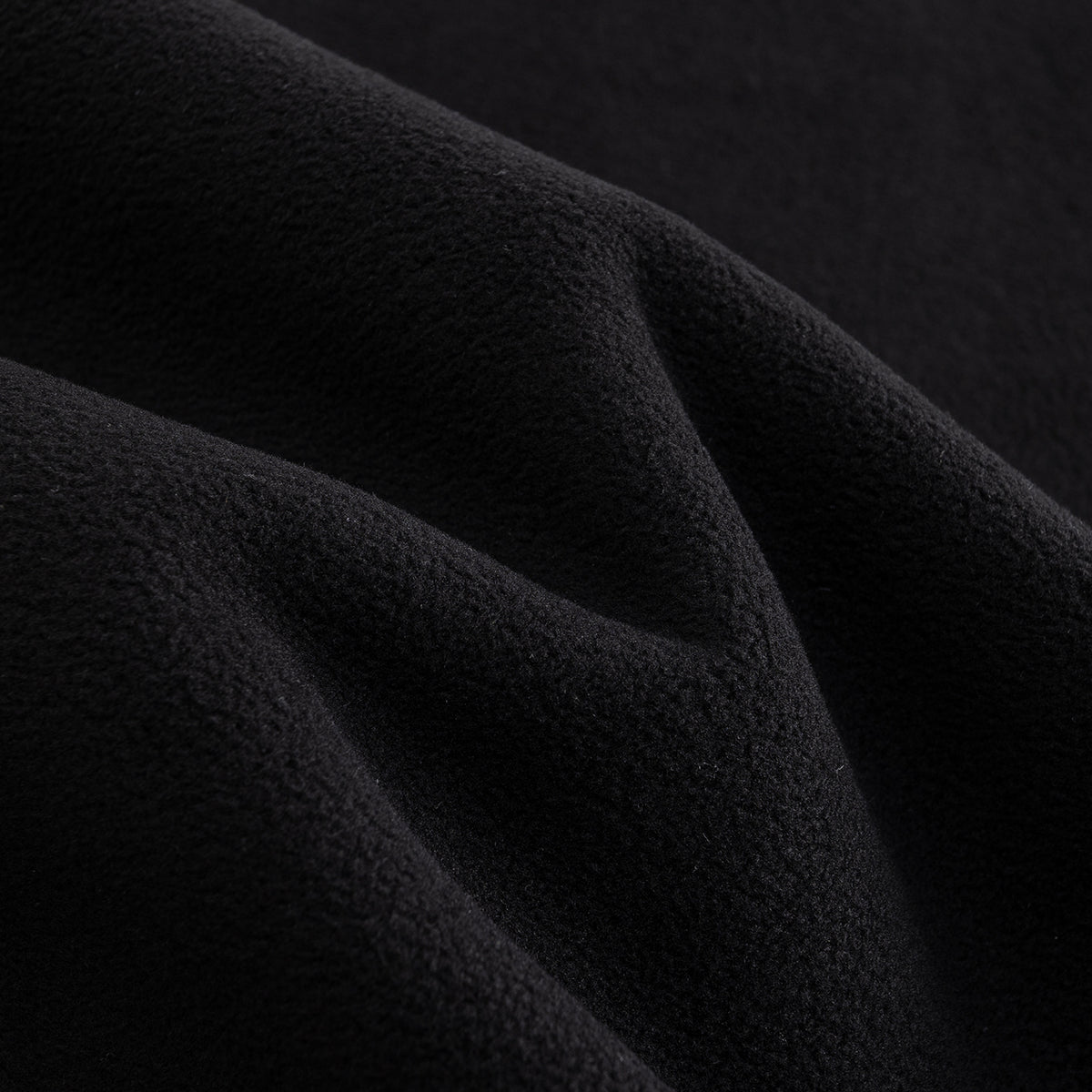 Anta KAI Sweatshirts 'Basic Black'
