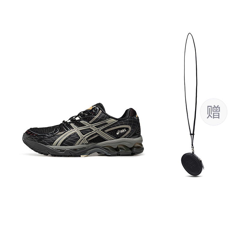ASICS GEL Nimbus 10.1 'Black Gray'