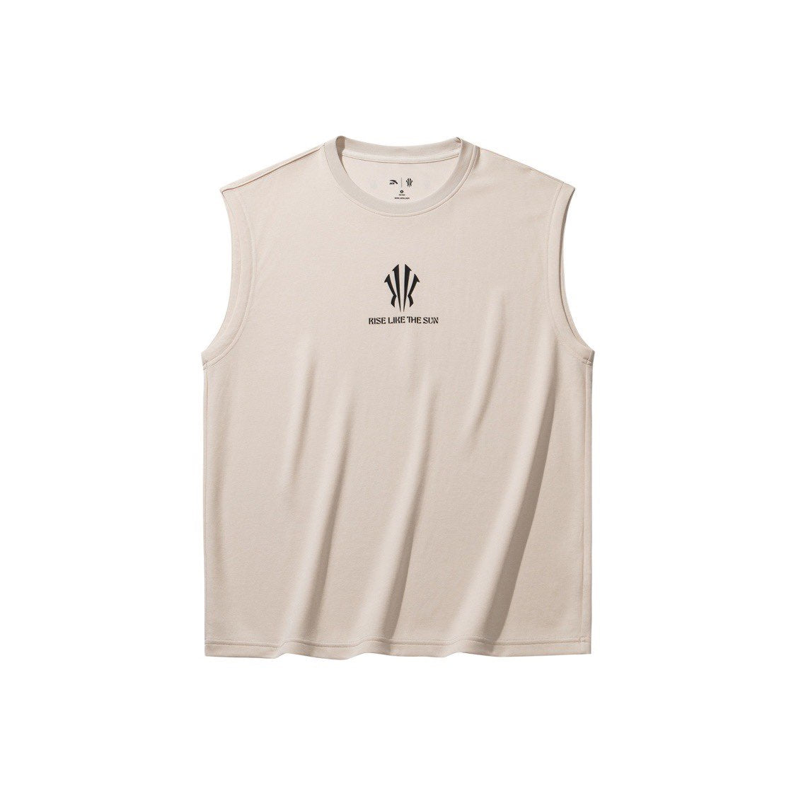 Anta Irving Series Sweater Vest