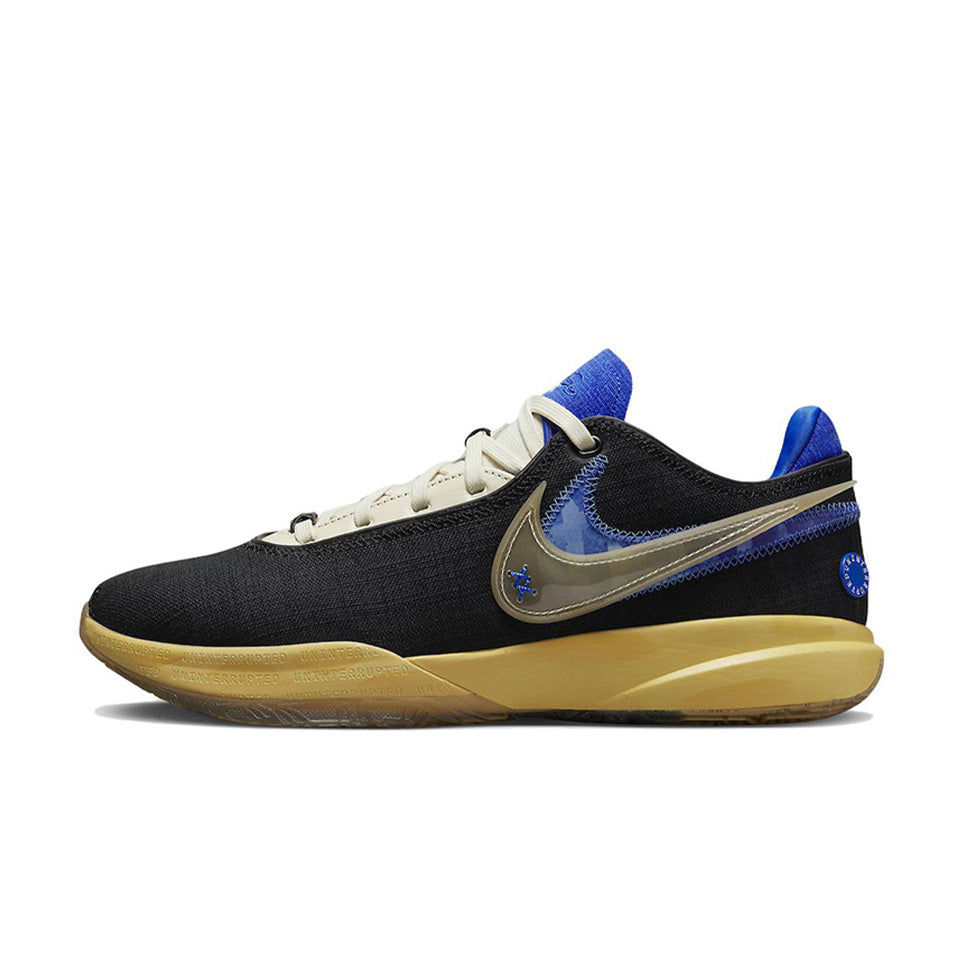 Nike LeBron 20 EP 'Uninterrupted Speak Your Truth'