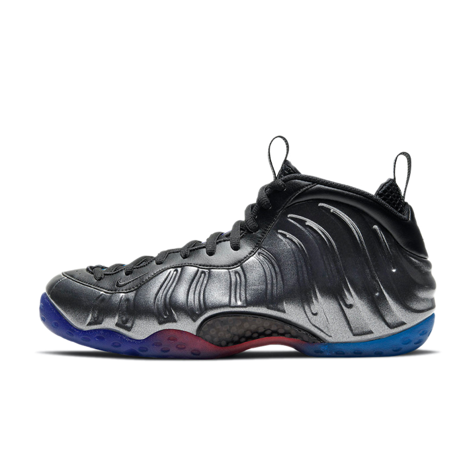 Nike Air Foamposite One 'Solzi gradiente'