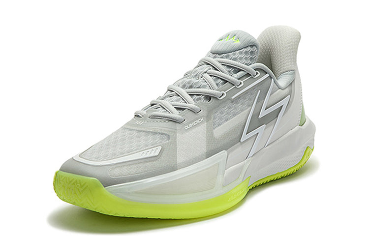 361° Big3 4.0 QUICK 'Photon Gray Soccer Gray'