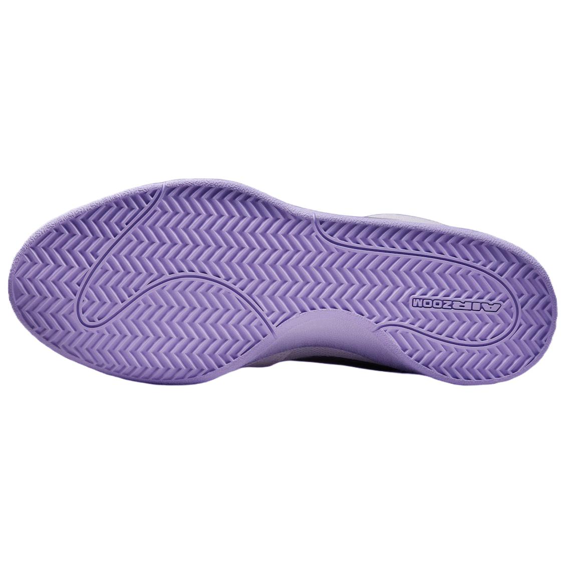 Nike Book 1 Barley Grape