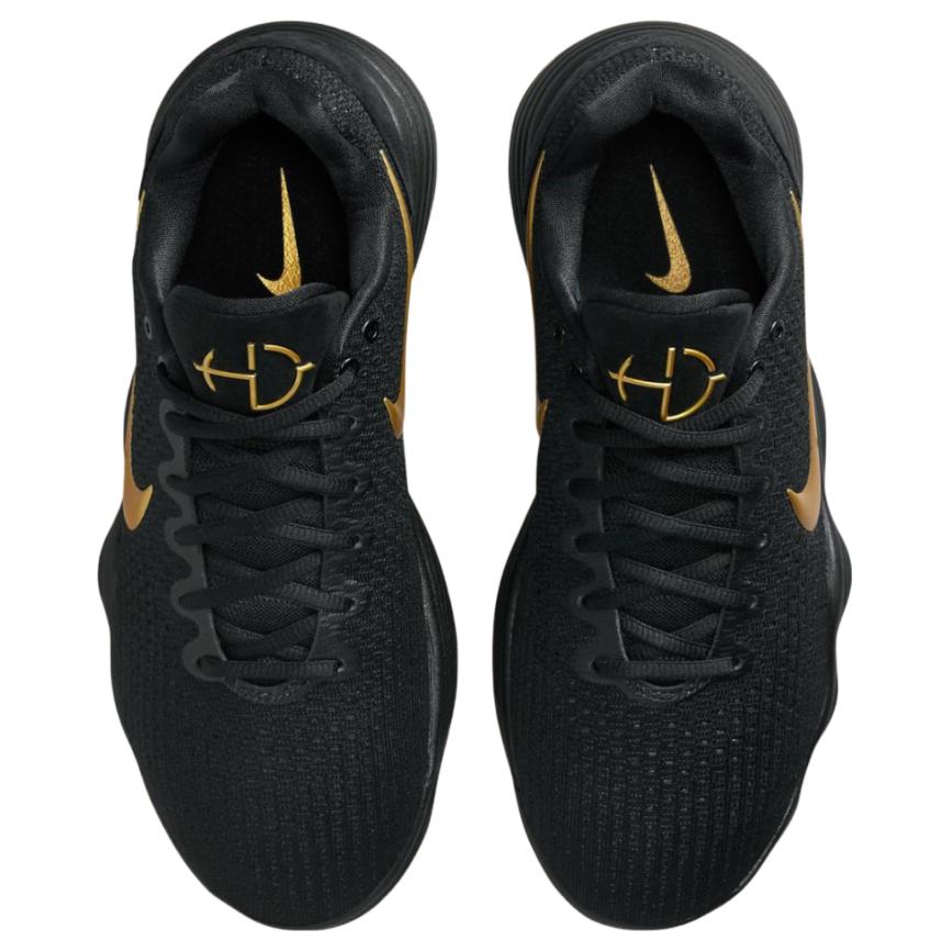 Nike Hyperdunk 2017 'Black' Nike Hyperdunk 2017 'Black'