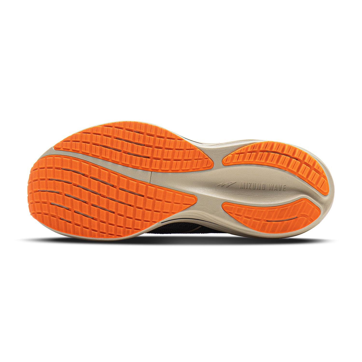 Mizuno Wave Rider 29 'Sand Orange'