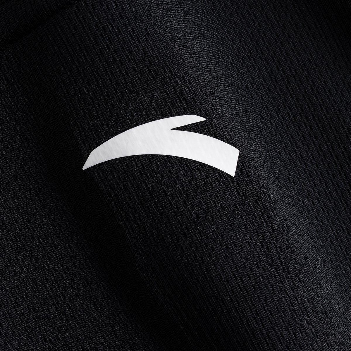 Anta T-Shirt 'Basic Black'