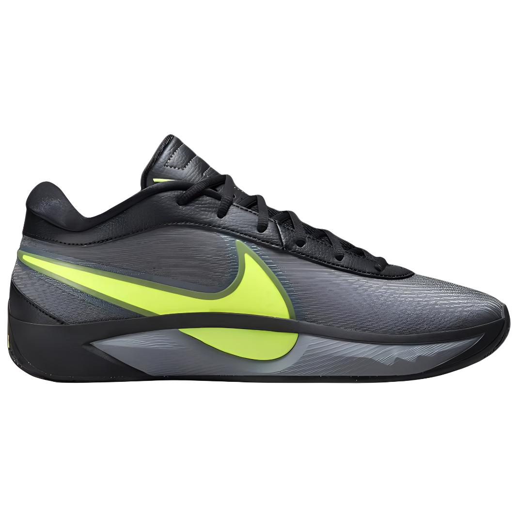 Nike Giannis Freak 6 Ep 'Naija'