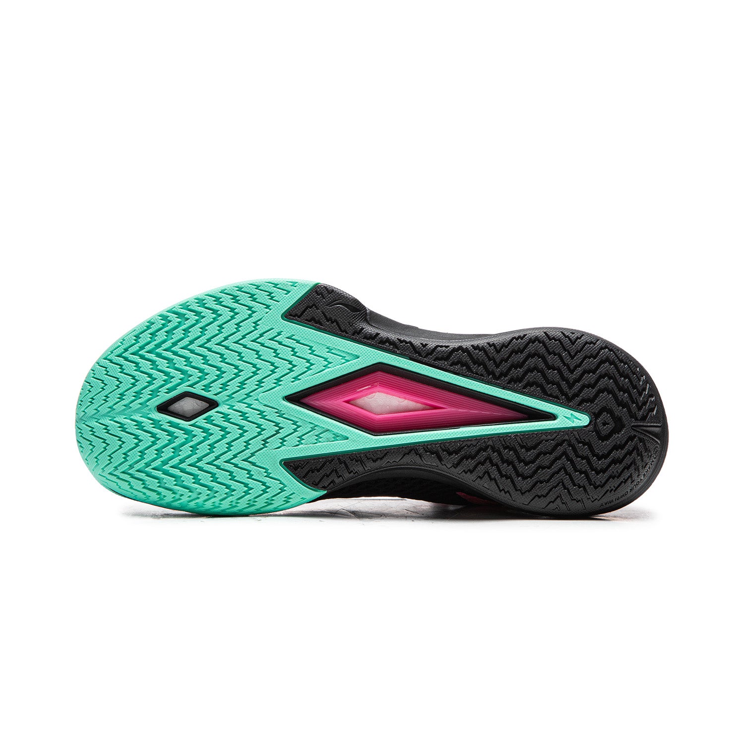 LiNing Flash 2 'Black'