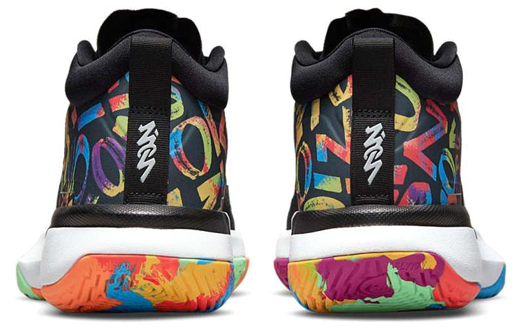 Air Jordan Zion 1 Pf ‘Noah’