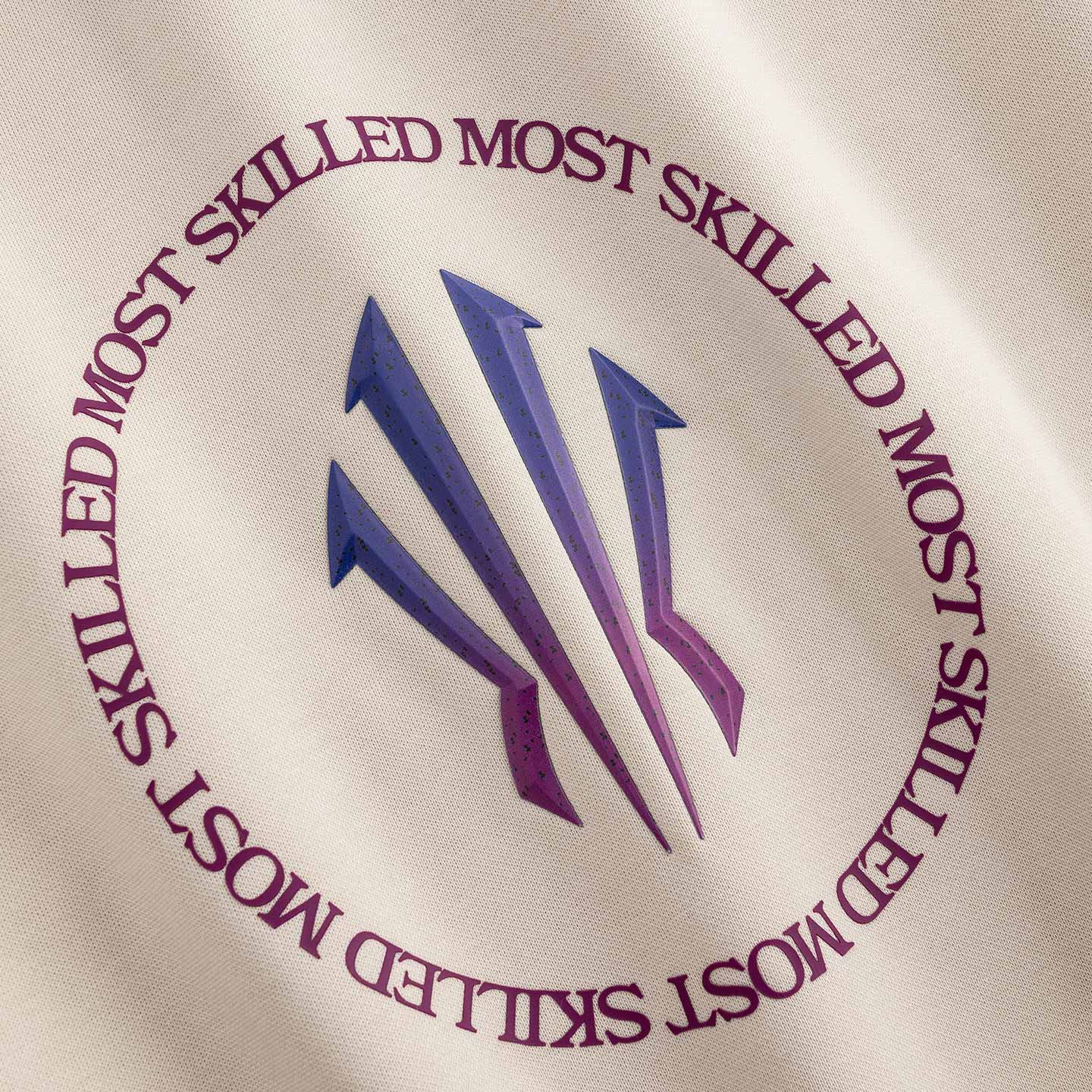 Anta Kai Hooded Sweatshirt 'Miro'