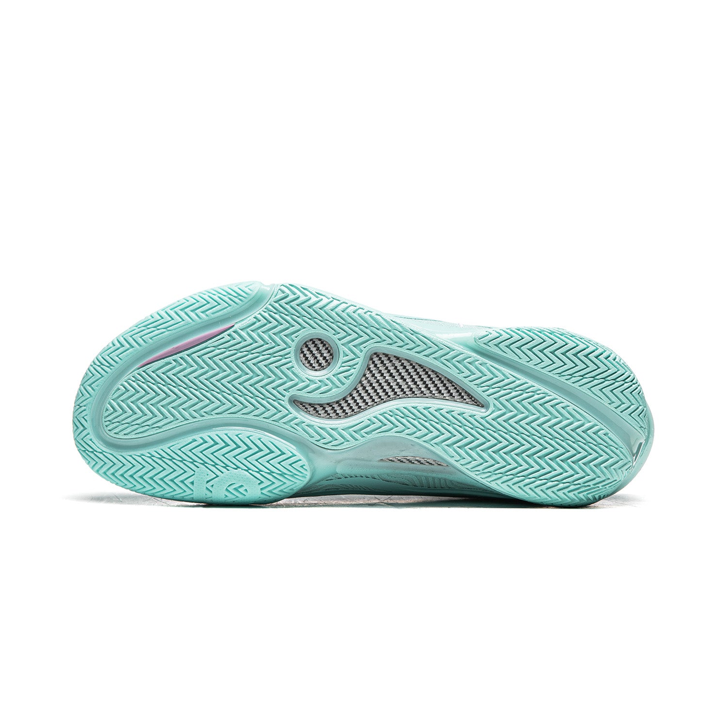 LiNing Wade 808 5 Ultra v2 'Island Blue'