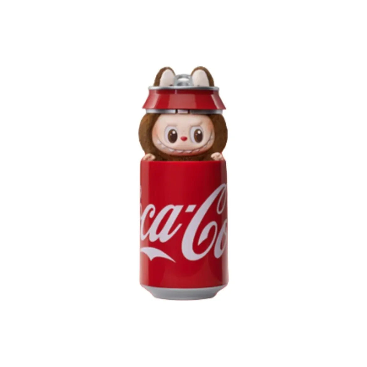 POP MART Labubu The Monsters Coca Cola Series Surprise Shake Vinyl Plush Figure - Kicksown store