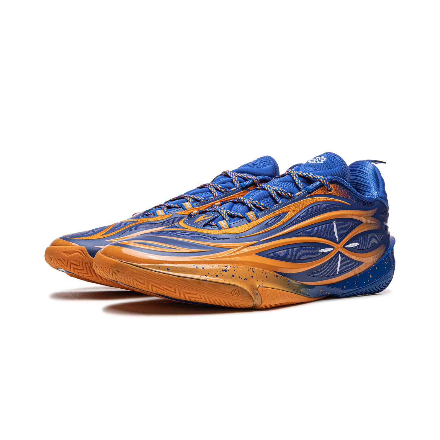 LiNing Wade 808 5 Ultra v2 'Jay Flow'