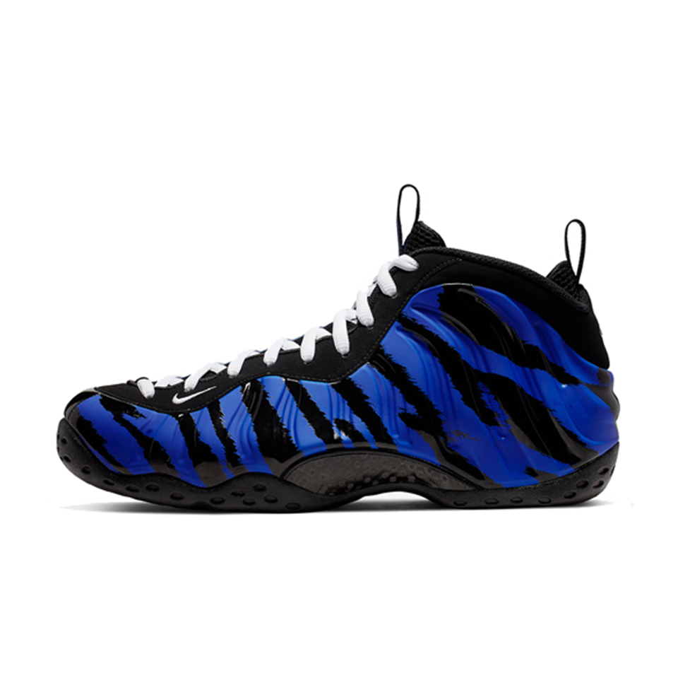 Nike Air Foamposite One 'Memphis Tigers'