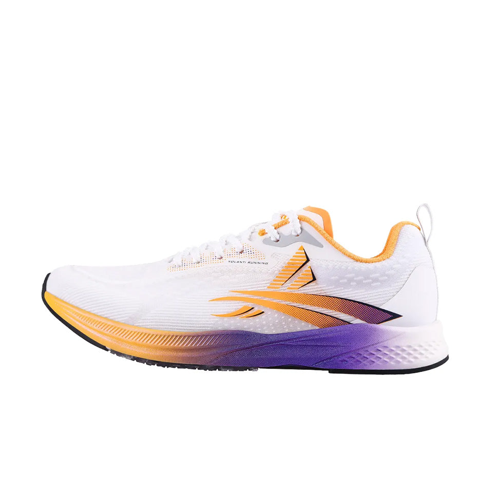 Volanti 911 Dream Running Shoes 'White Purple'