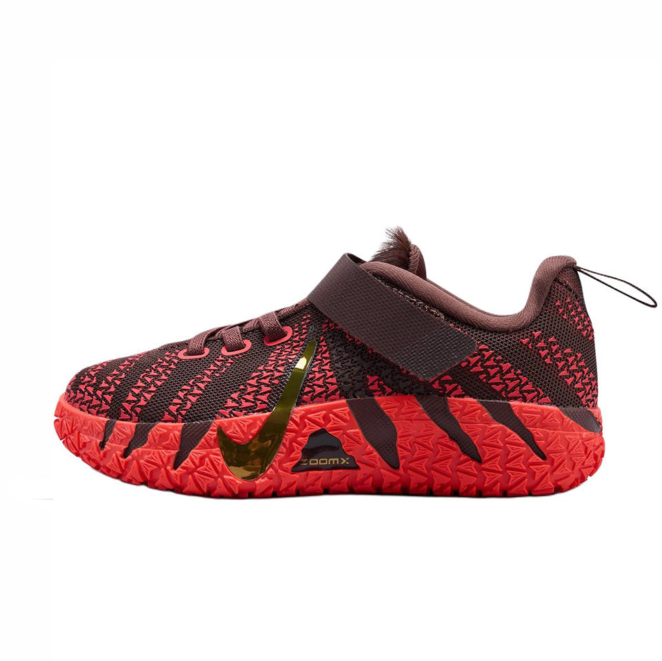 Nike Ja 3 'レッド'「キッズ」| 送料無料 - Kicksown