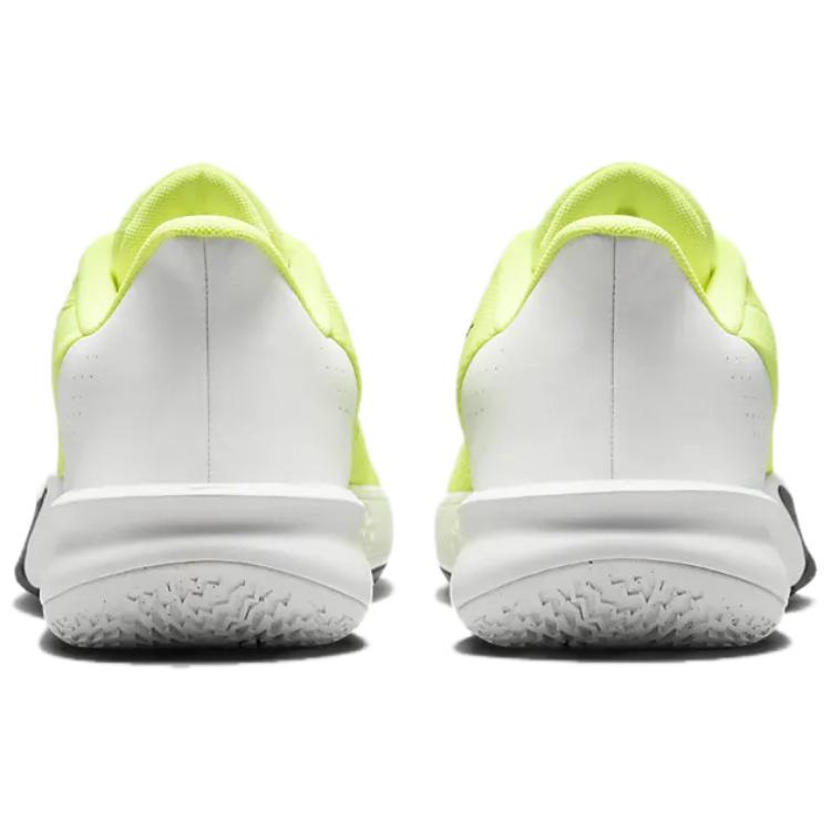 Nike Precision 7 'Volt'