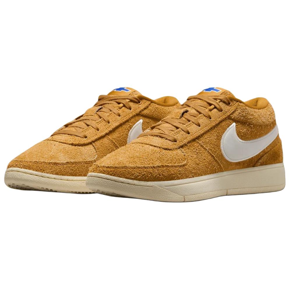 Nike Book 1 Chevrolet Gold Leaf
