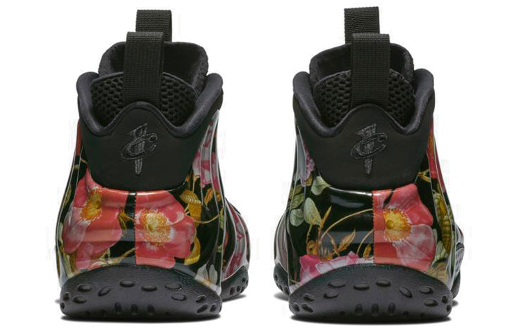 Nike Air Foamposite One Floral