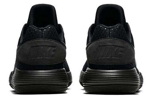 ヌ*リ様 NIKE HYPERDUNK 2017 LOW EP BLACK Nike Hyperdunk 2017 Low EP 'Black'