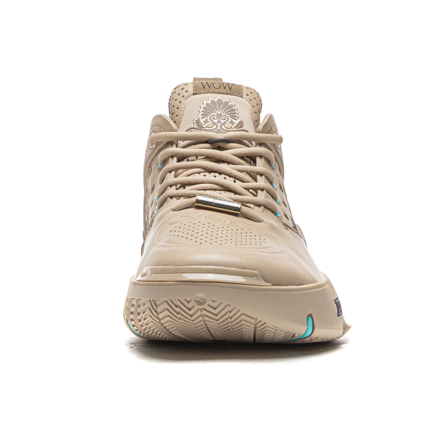 LiNing Way of Wade 12 LUX 'Year of the Horse'｜Dwyane Wade - Kicksown