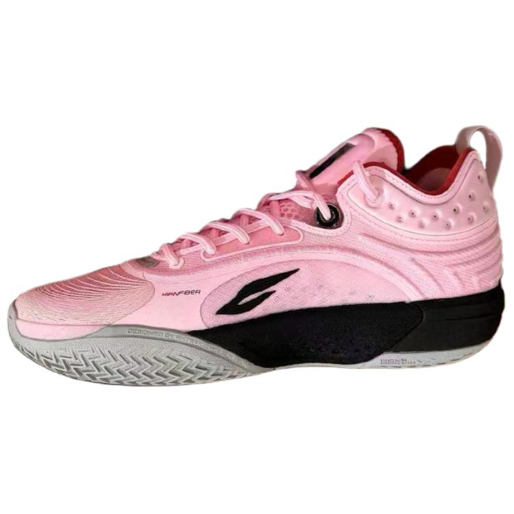 ANTA SNEAKERVERSE SV Eclosion Type2 LT 'Cute Pink'