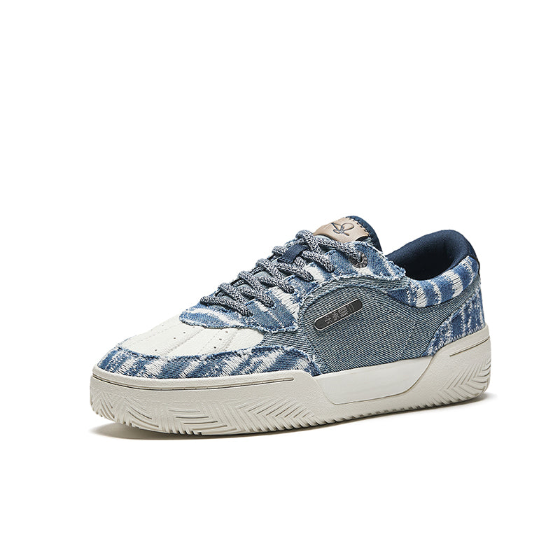 Anta KAI Hélà TRIBE 'Ink Dark Blue'