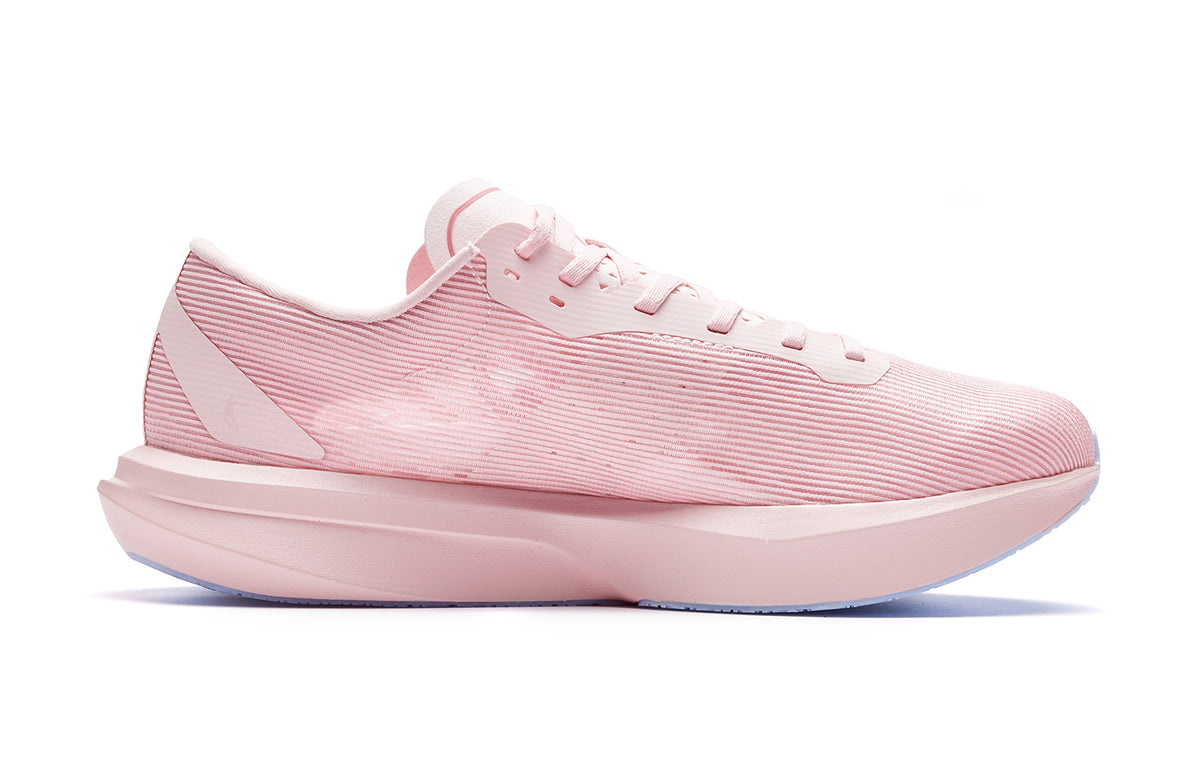 QIAODAN Qing Hong FREE 'College Mismatch' | Running Shoes