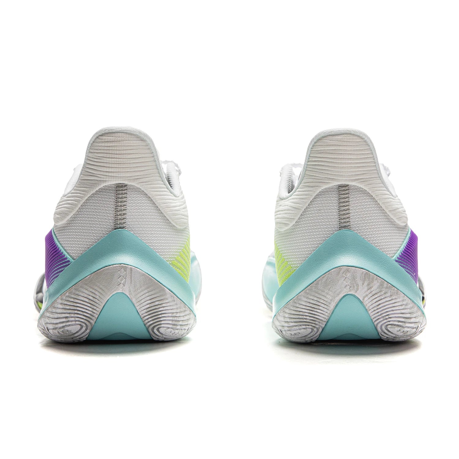 LiNing Sonic 13v2 'Forging'