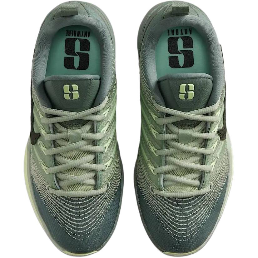 Nike Sabrina 3 ‘Green' Teenagers