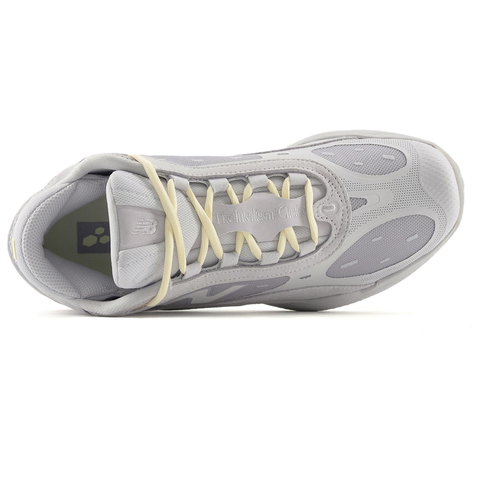 New Balance Fresh Foam Bb V3 Light Grey