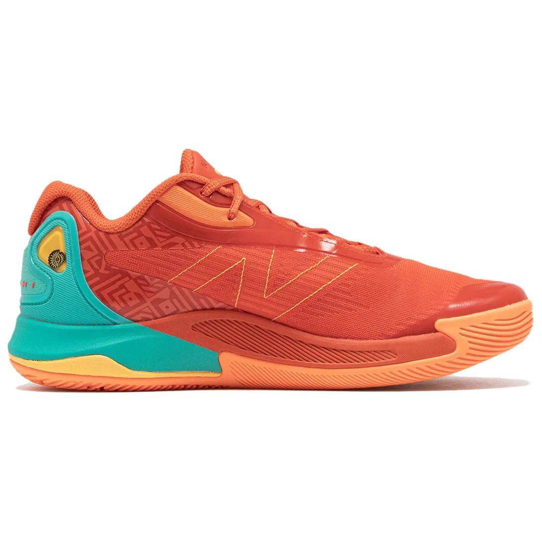New Balance Kawhi 4 Third Eye