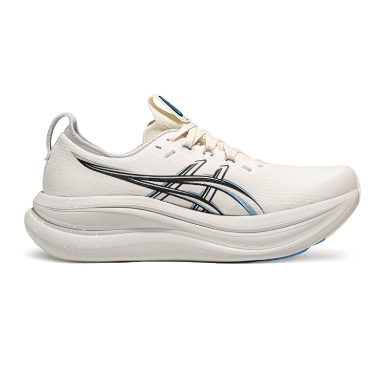 ASICS GEL NIMBUS 28 Running Shoes 'White'