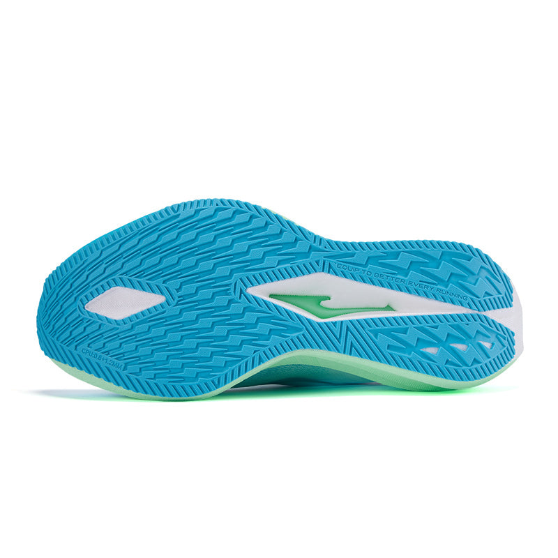 ERKE JueChen 5.0  'Serene Blue'