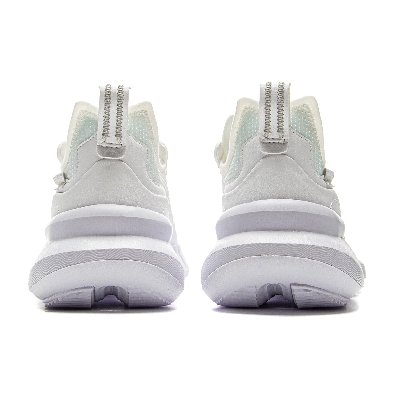 LiNing Wade Essence 'White'「Women」 - Kicksown store