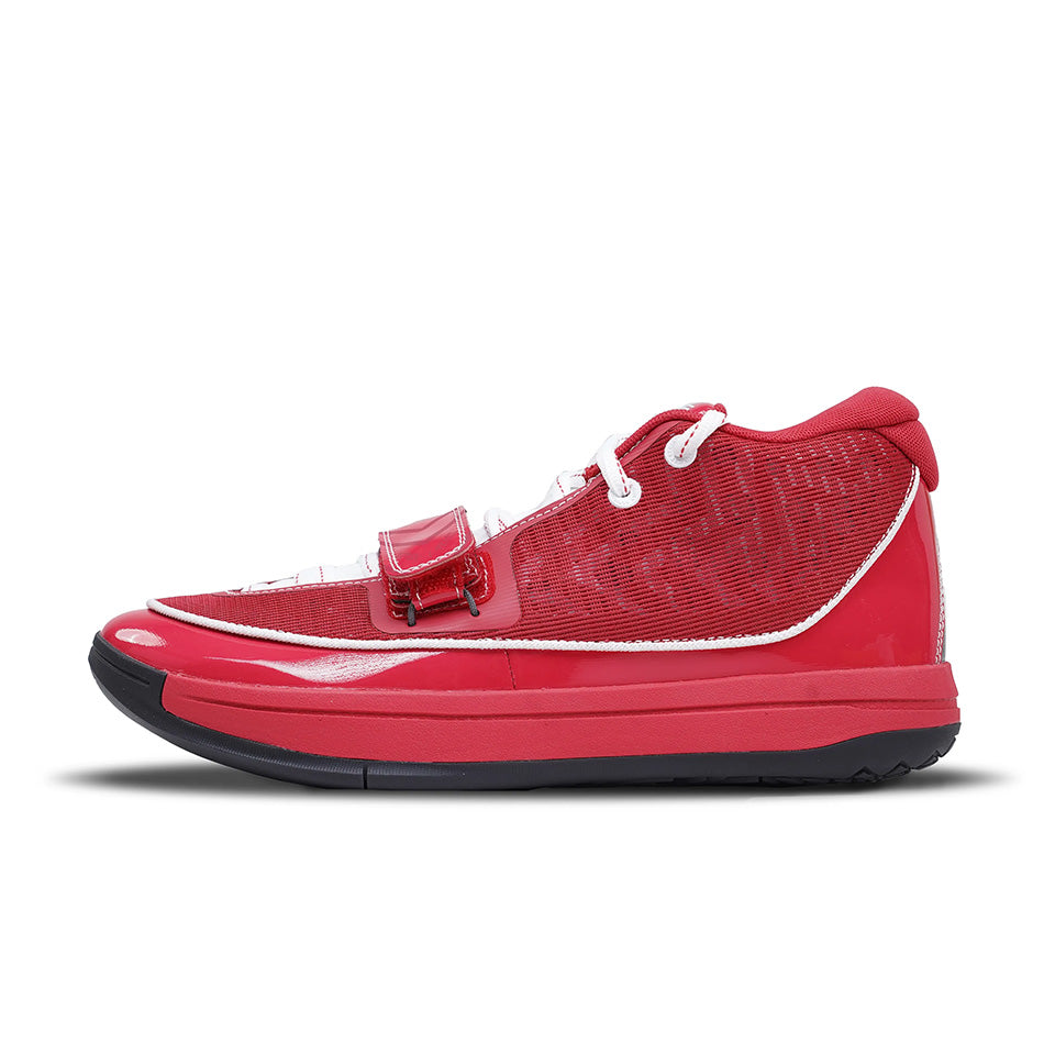 Serious Player Only 1 Plus 'Red Mapl'