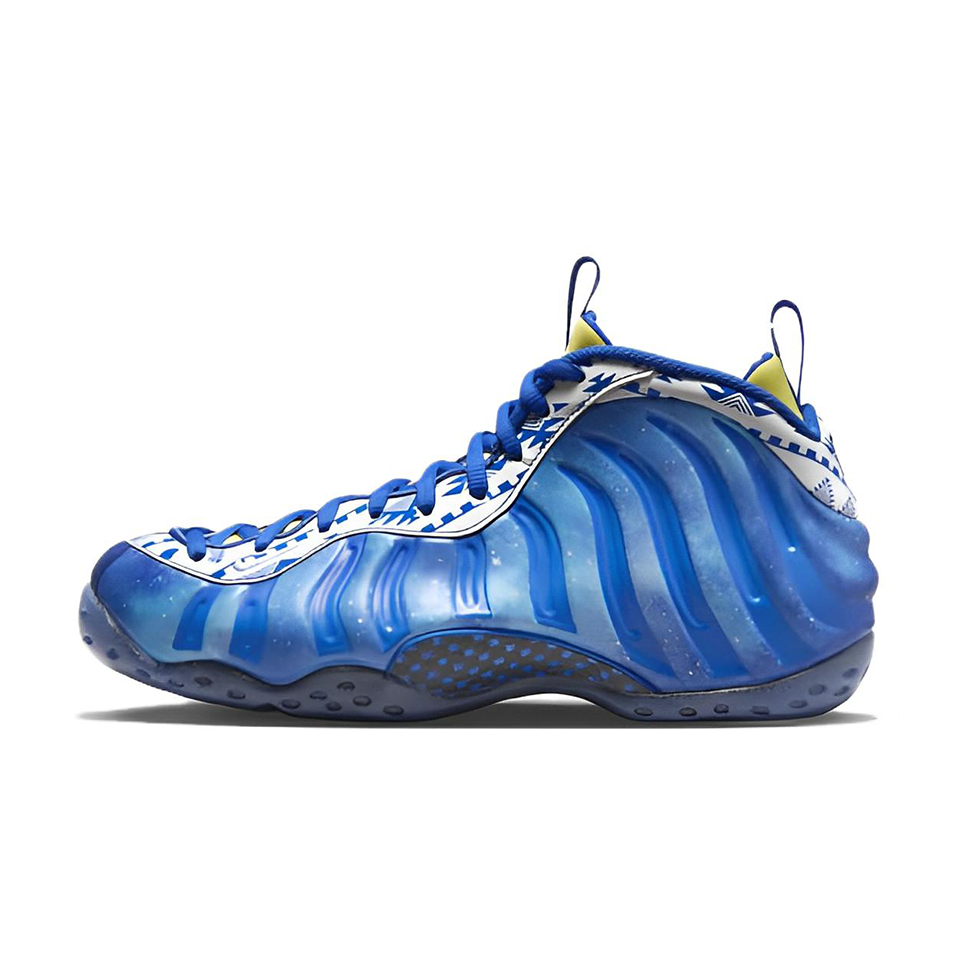 Nike Air Foamposite One 'Doernbecher 2023'