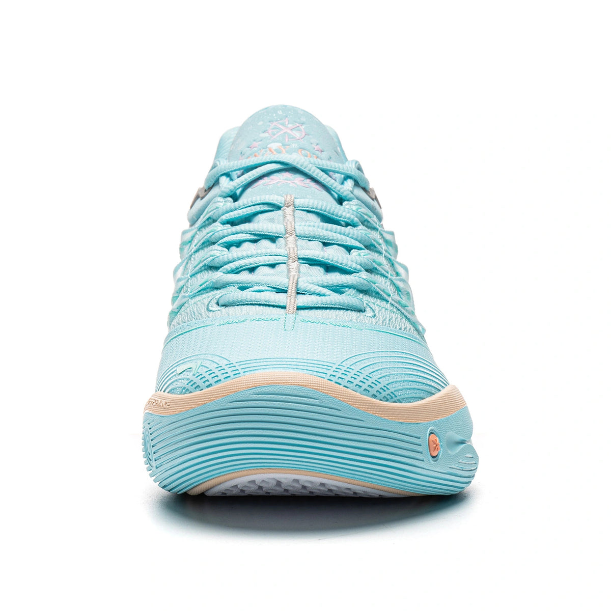 LiNing Wade Shadow 8 'Ice Refreshing Blue' Launch Time: October 15th