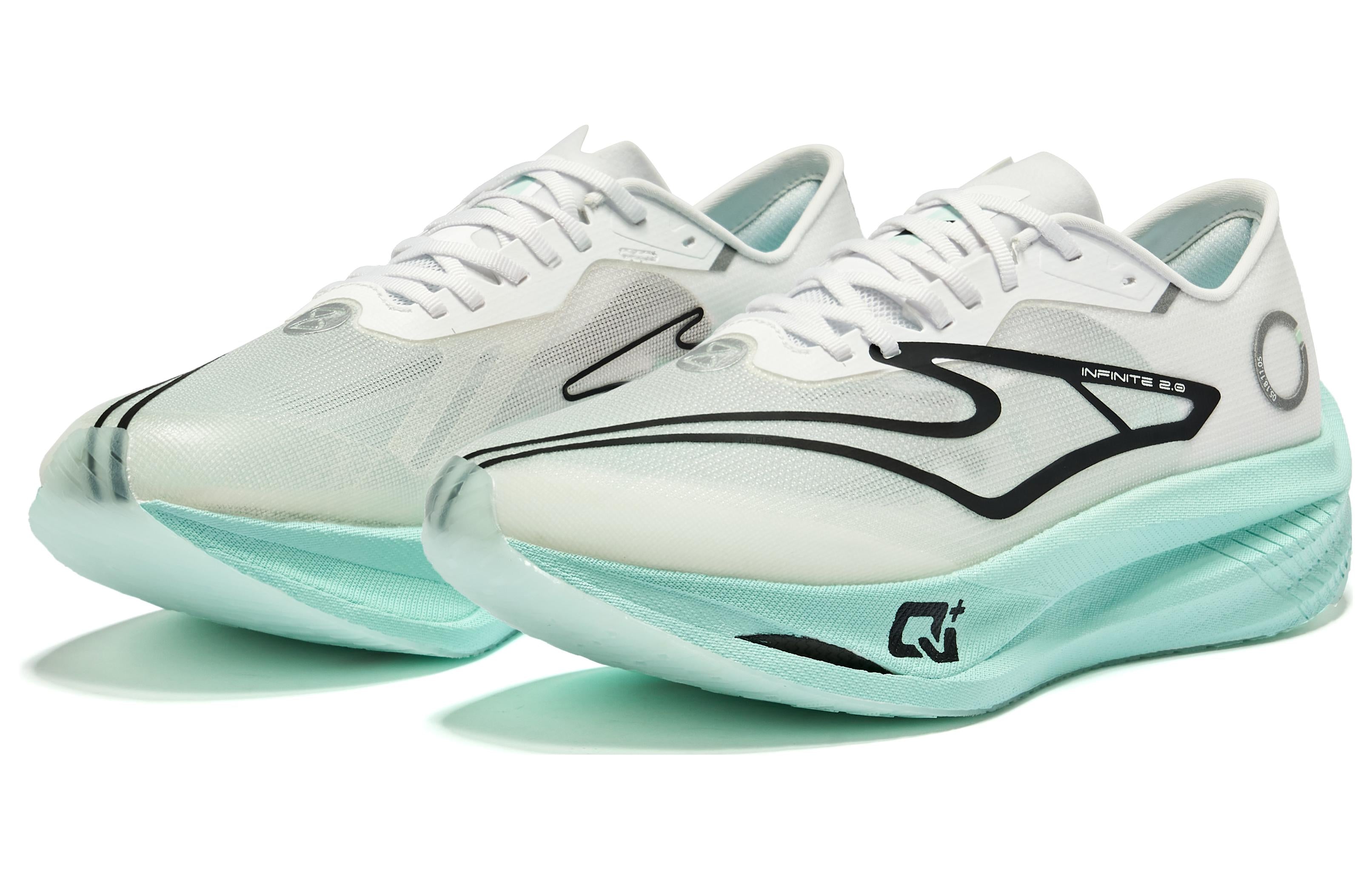 ERKE Infinite 2.0 'Sky Blue'