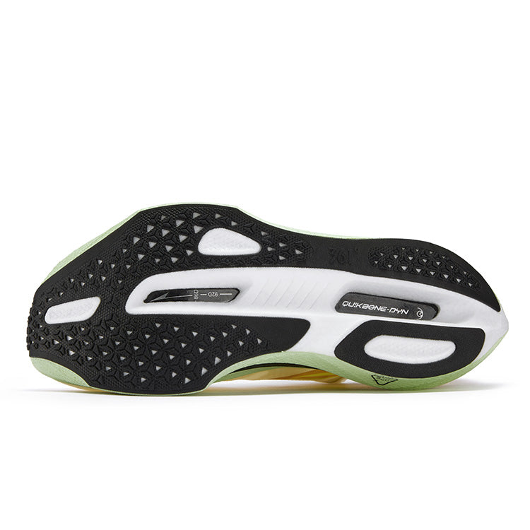 361° Flame 5 'Green'