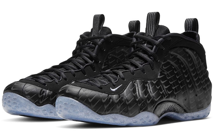 Nike Air Foamposite One 'Swoosh'