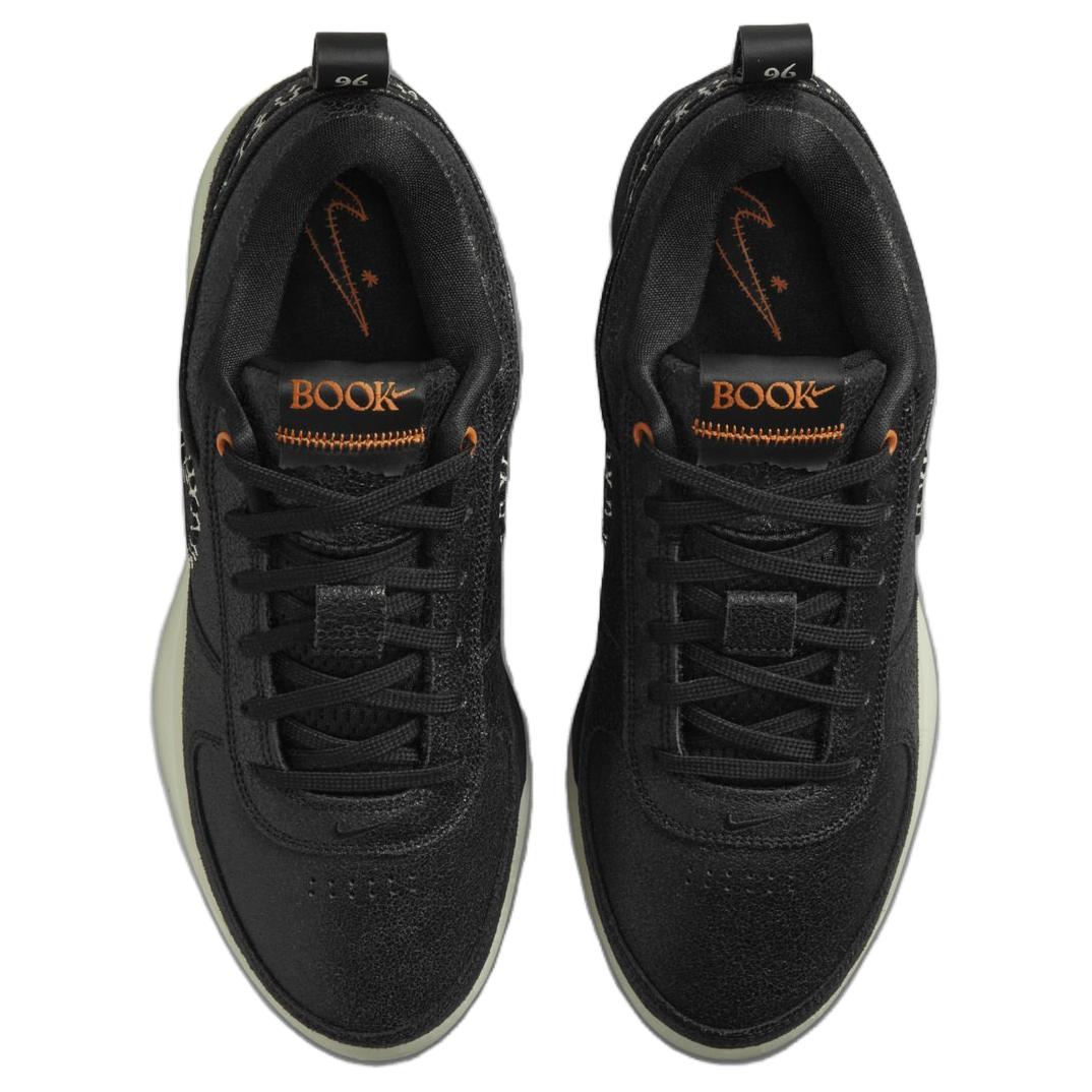 Nike Book 1 Ep 'Halloween'