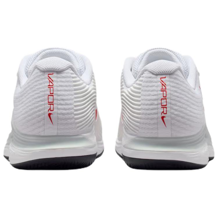 Nike Vapor 12 'Bianco Rosso'