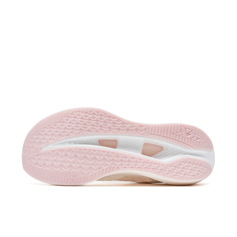 XTEP 2000km 5.0 'Cinnamon Pink'
