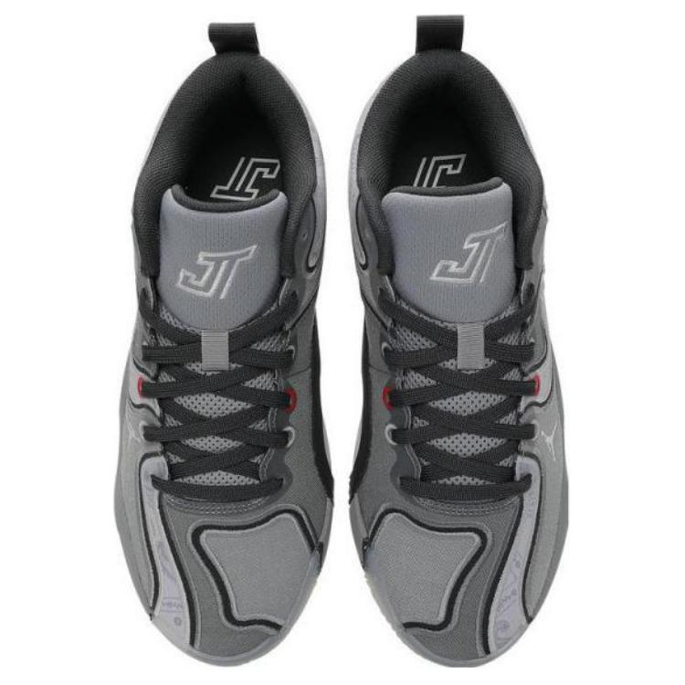 Jordan Tatum 3 ‘St. Louis’