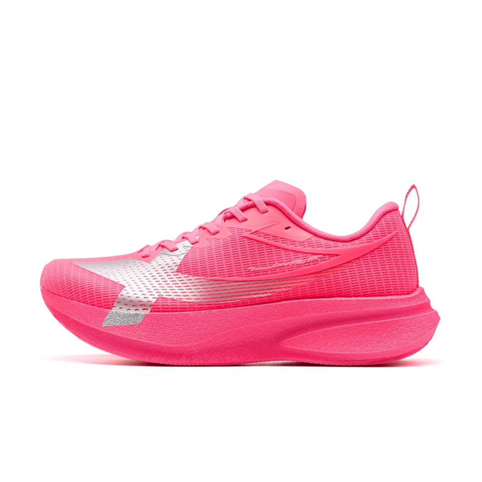 XTEP 2000km 5.0 Pro 'Neon Pink'