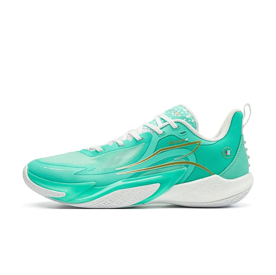 361° Menace 2 'Light Green'