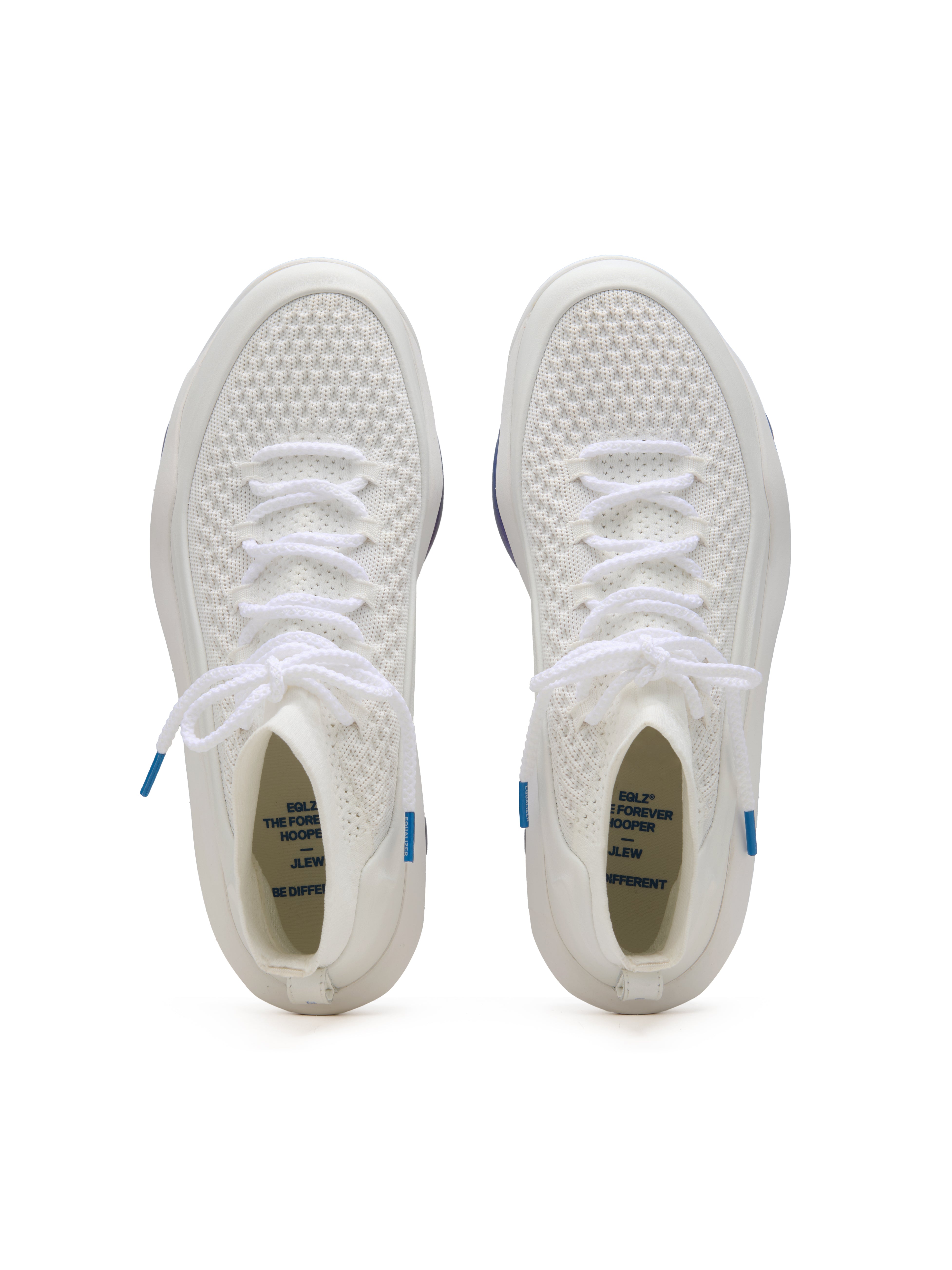 EQLZ EQUALIZER 247 ‘JLew PE Phantom Blue’
