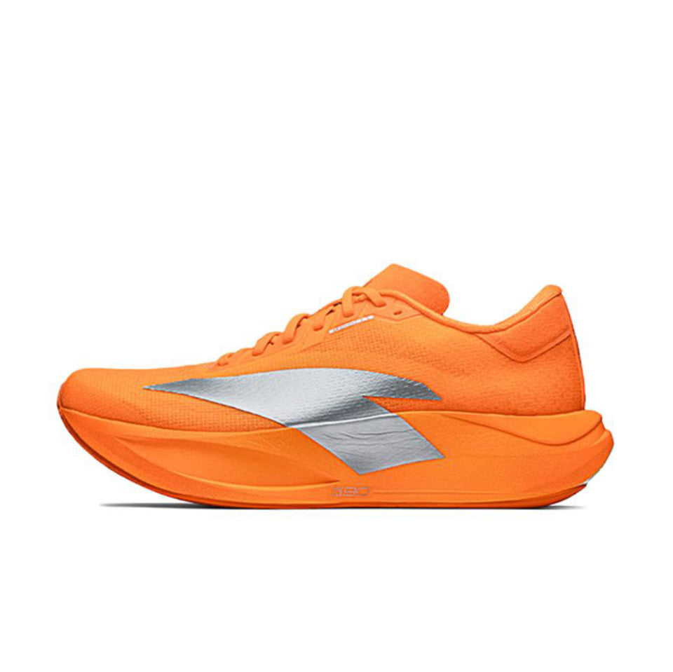 ANTA ランニングシューズ JPN27.5cm Anta Zone 2 Heart Rate 90 Running Shoes 'Fluorescent Dazzling
