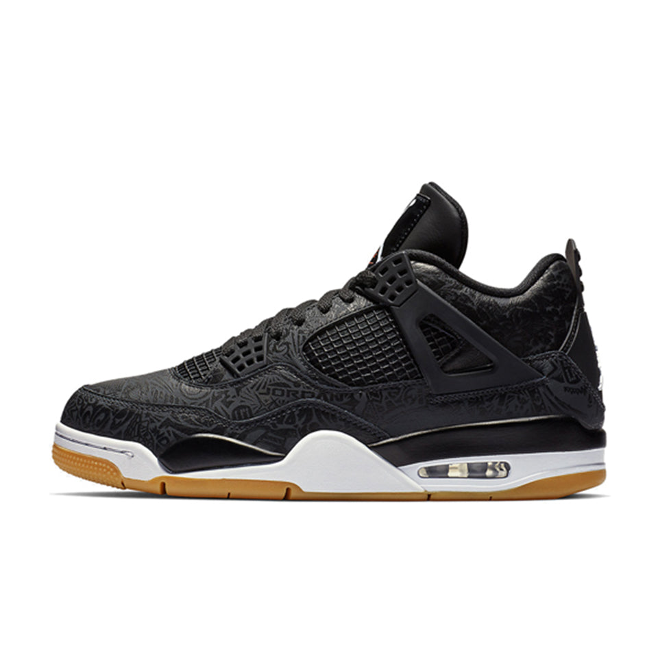 Jordan Air Jordan 4 Retro 'Black Laser'